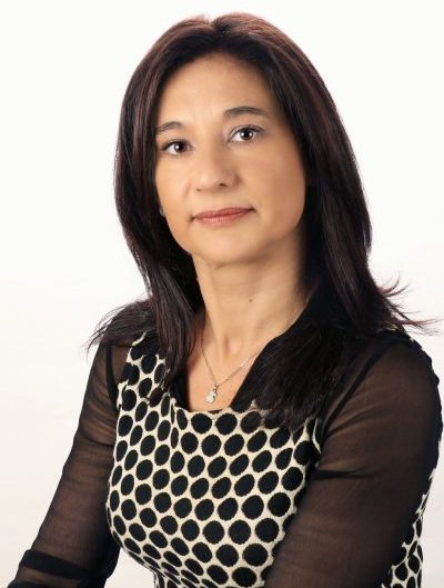 Ana Cristina Dias Chambel Matias
