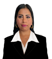 Blanca Elisa Saavedra Hernandez