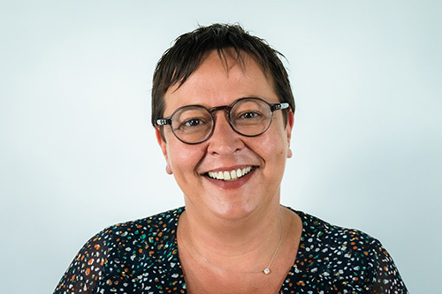 Paula Mosca