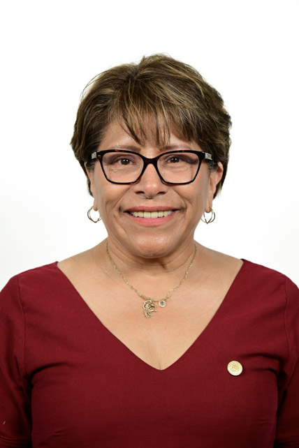 Martha Soledad ávila Ventura
