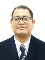 Richard Diaz Negrillo