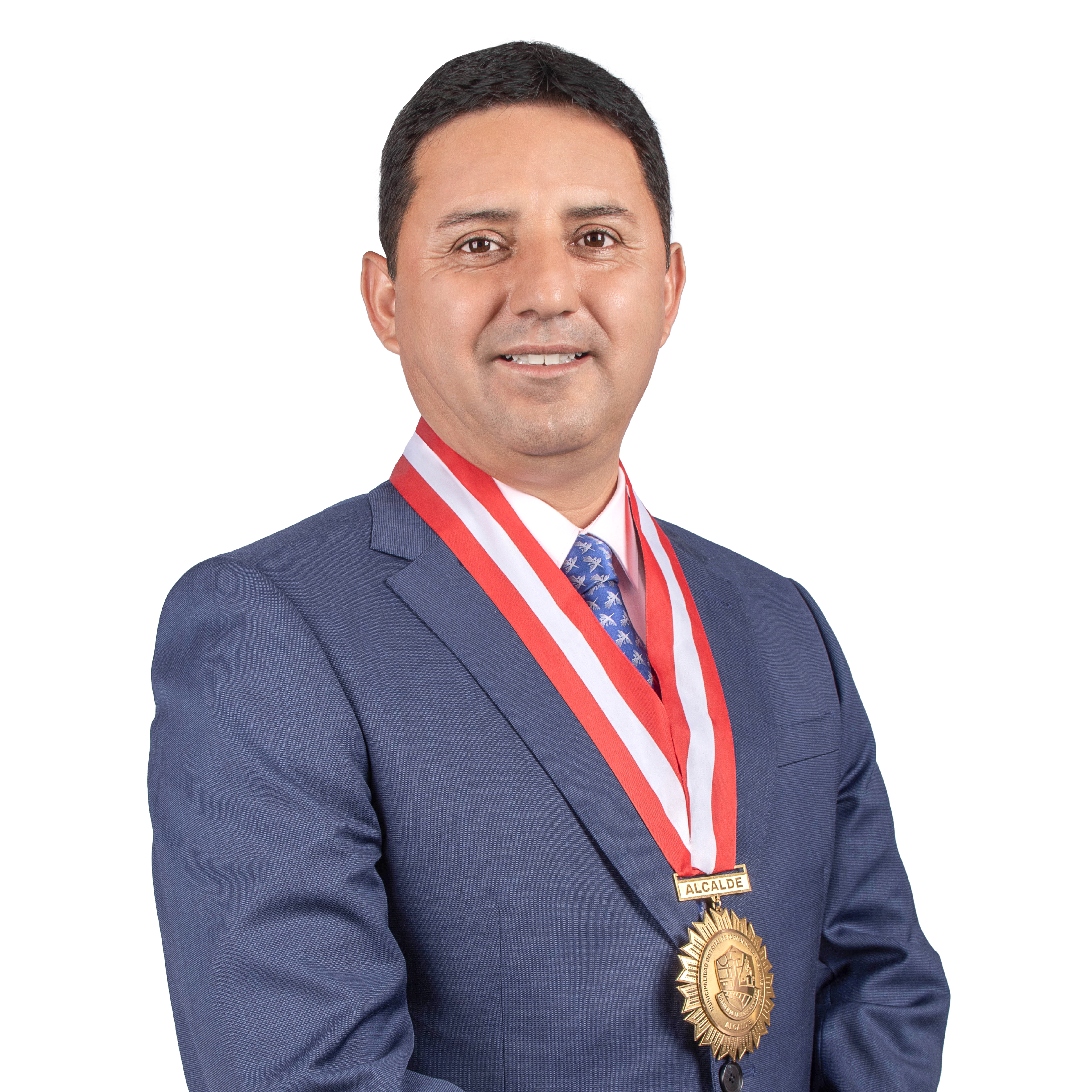 Edwards Javier Infante Lopez