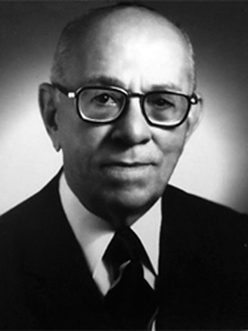 Severino Sombra