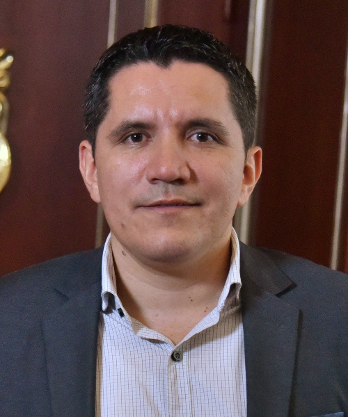 Juan Carlos Vargas Soler