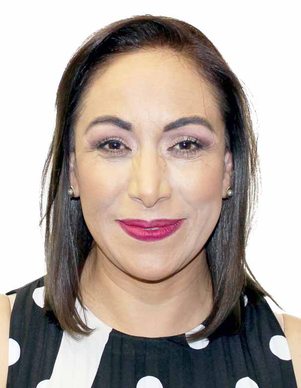 Adriana Dávila Fernández