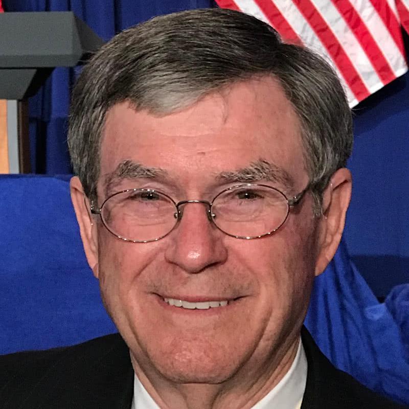 Paul Reynolds