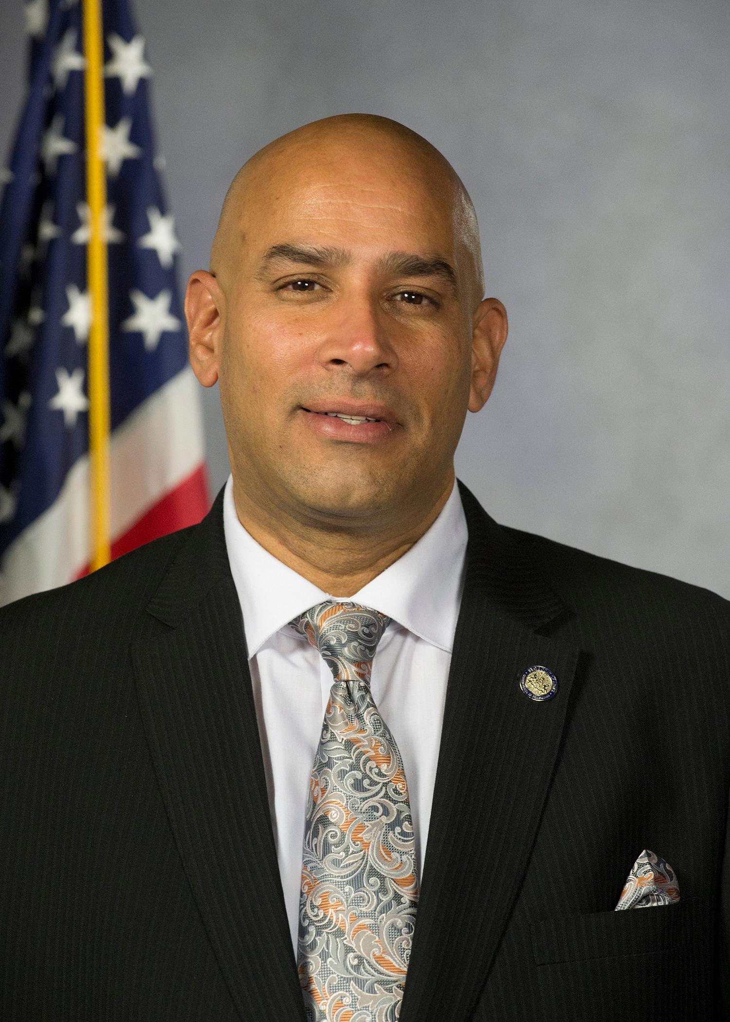 Emilio Vazquez