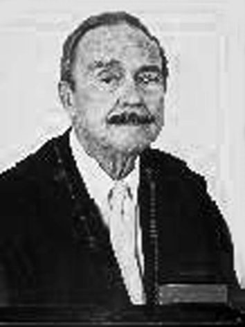 Antônio De Lisboa Machado