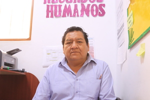 Oscar Fidel Cruz Celis