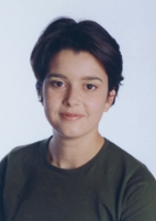 Laura Gómez Abego