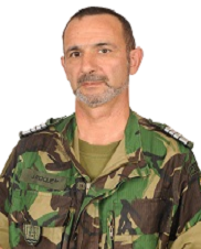 João Manuel Mendonça Roque