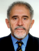 Demetrio Madrid López