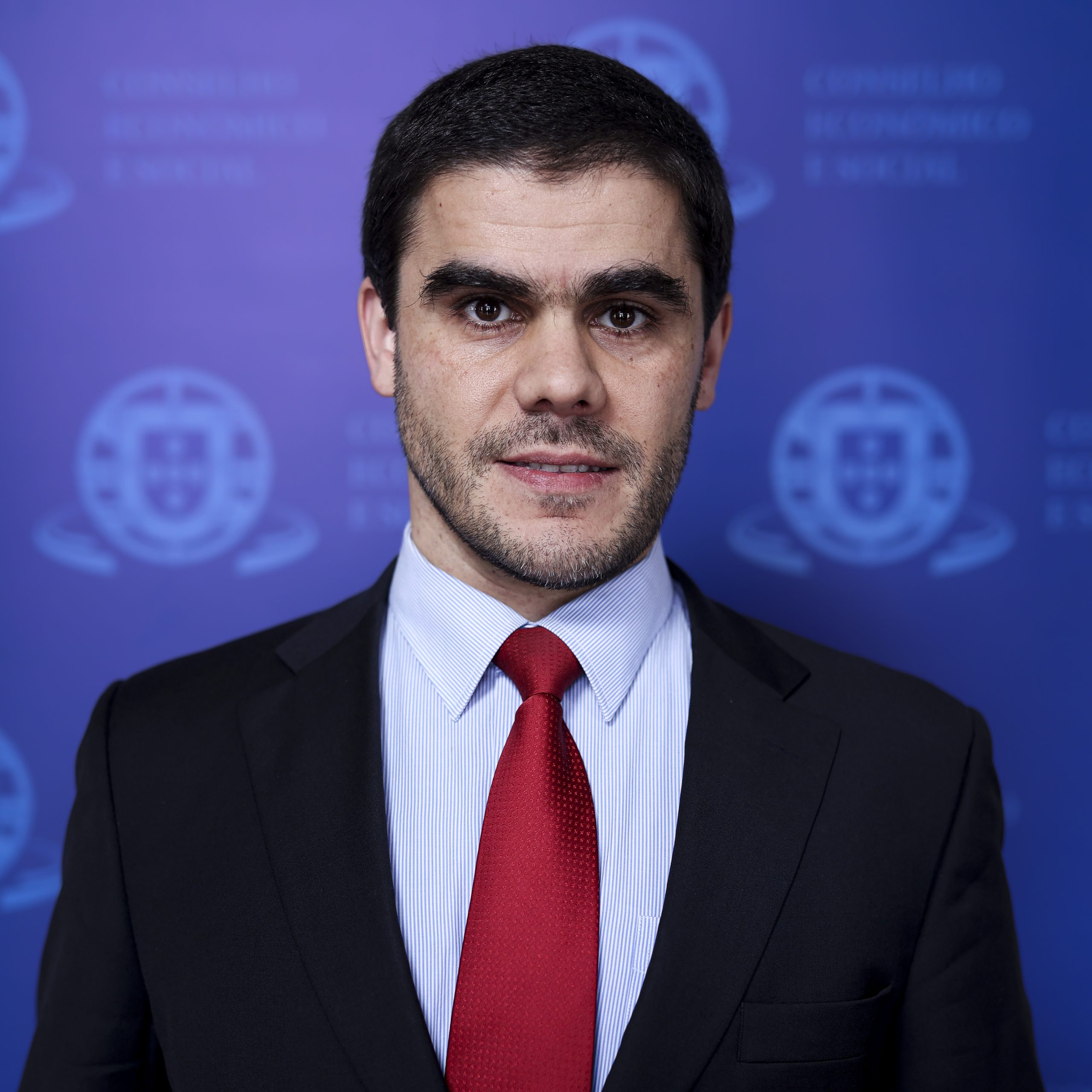 André Filipe Trindade Ferreira