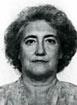 María Teresa Biehn Cañedo