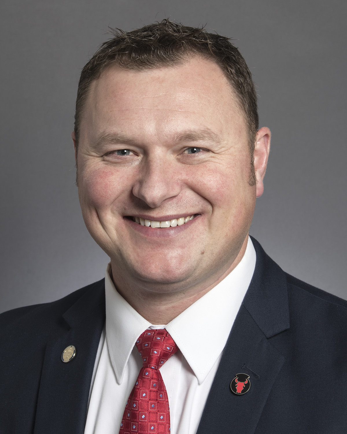 Andrew R. Lang