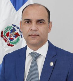 Julio Emíl Durán Rodríguez