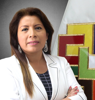 Rosa Elva Torrejon Aragon