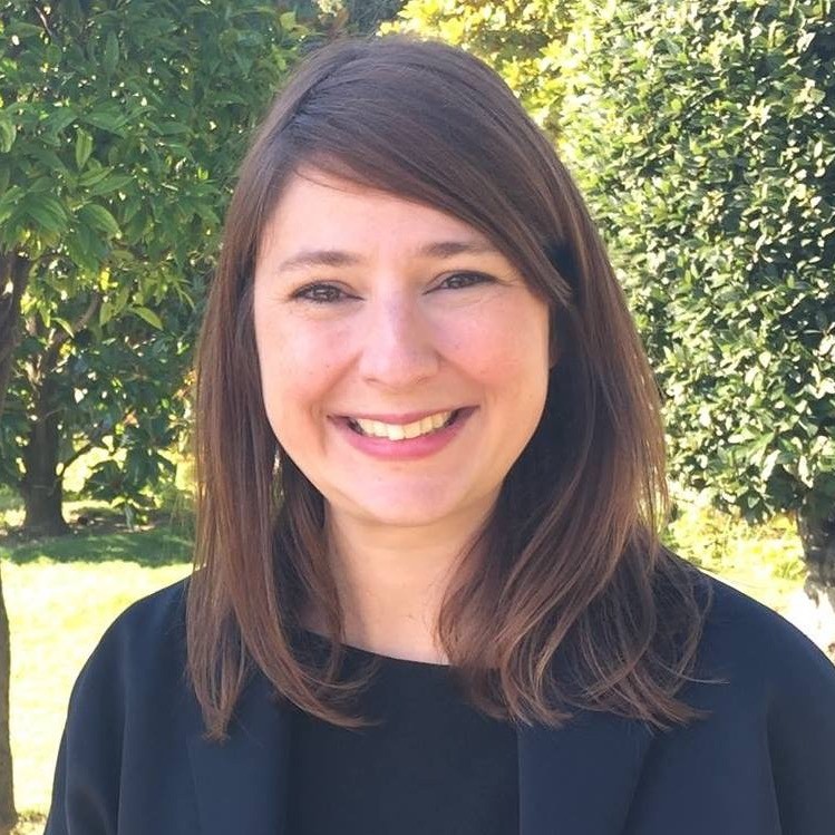 Jennifer Salles-Barbosa