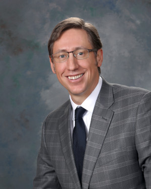 Nathan P. Small
