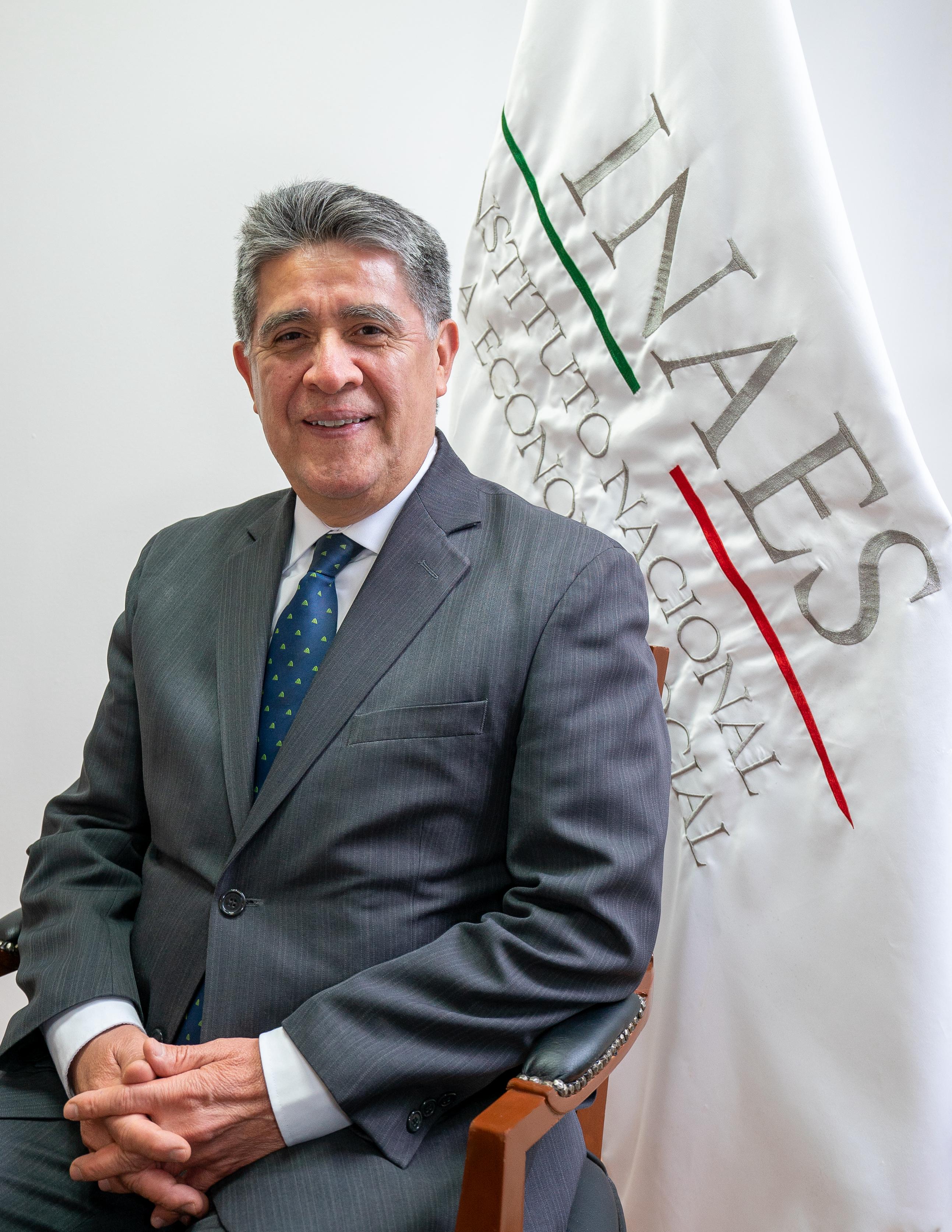 Coordinador De Planeación Y Evaluación