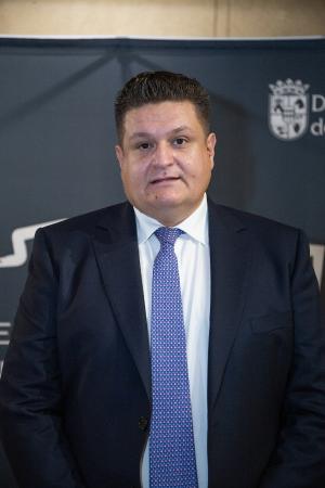 David Gutierrez San Pedro