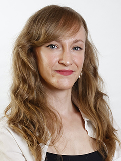 Cristina Martínez García