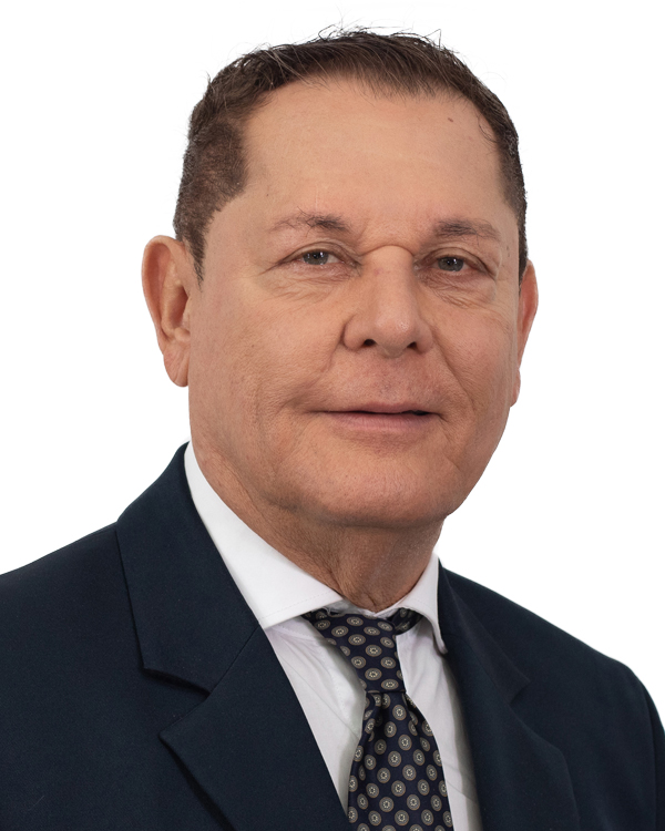 Alexander Barrantes Chacón
