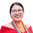 Carmen Tiupul Urquizo