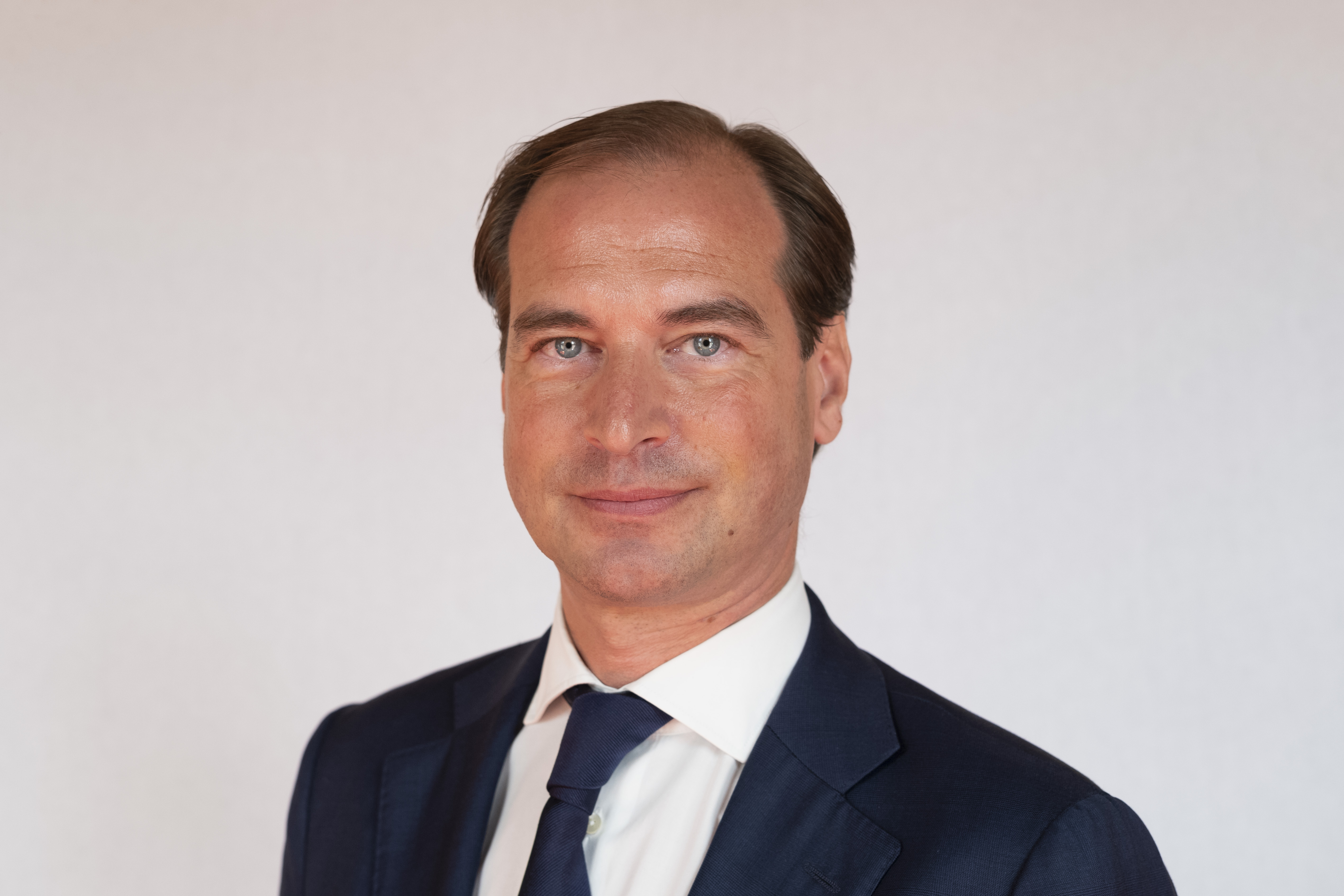 Jeroen De Vries