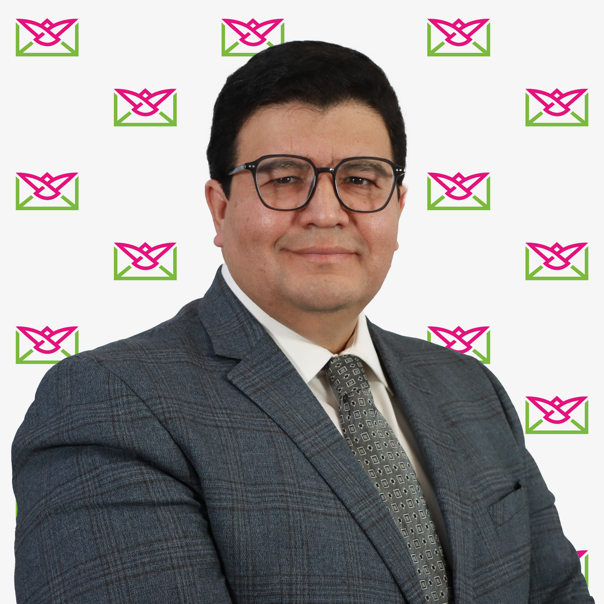 Alonso Arrioja García