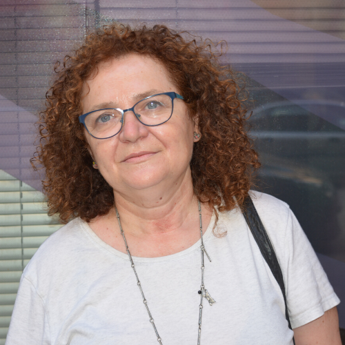 Consuelo Campillo