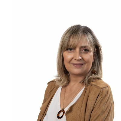 Raquel Barrero Alba