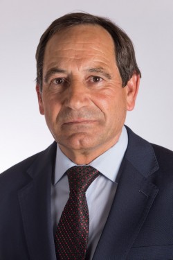 José María Manso González