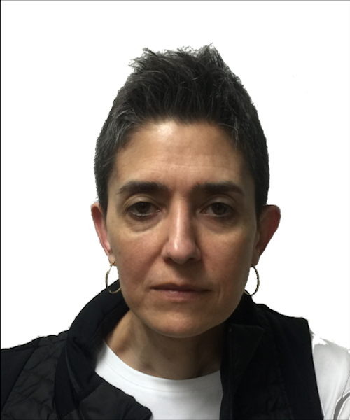 María Fernanda Burgos Menéndez