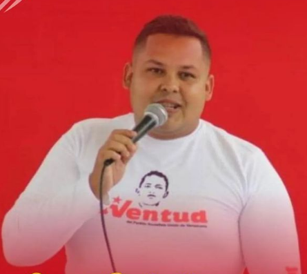 José Ramón Cabellos Reinales