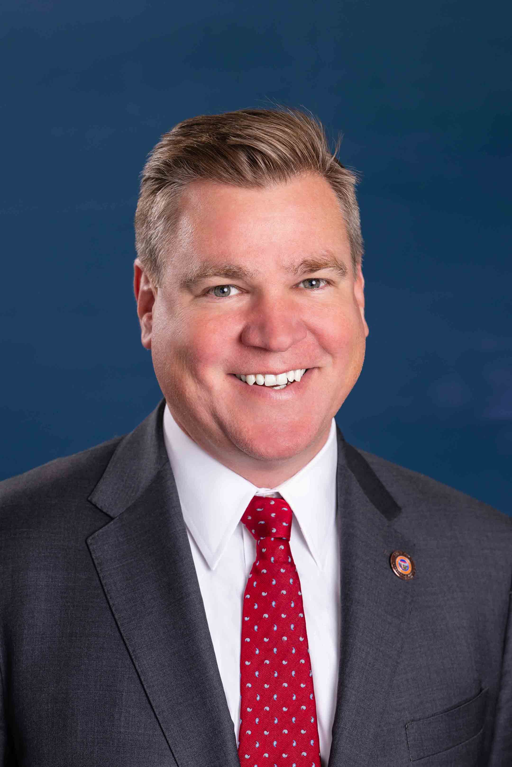 Neal Carter