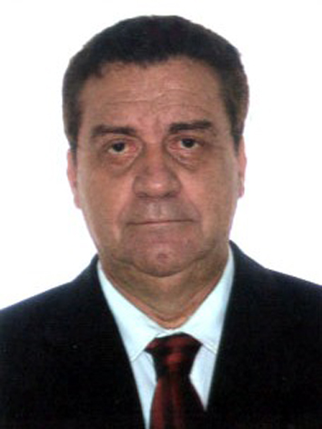 Arnaldo França Vianna