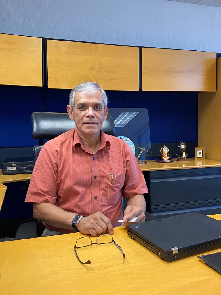 Gerardo Galicia Valdez