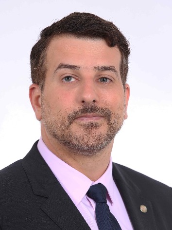 Daniel Ricardo Soranz Pinto