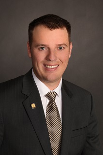 Matt Teeters