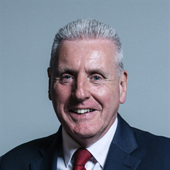 Vernon Rodney Coaker