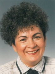 M. Teresa Ribes I Utgé