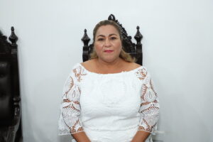 Beatriz Vasconcelos Pérez