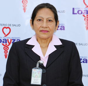 Brumilda Carlos Carrasco