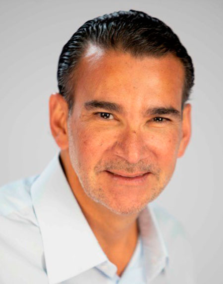 Luis Armando Melgar Bravo