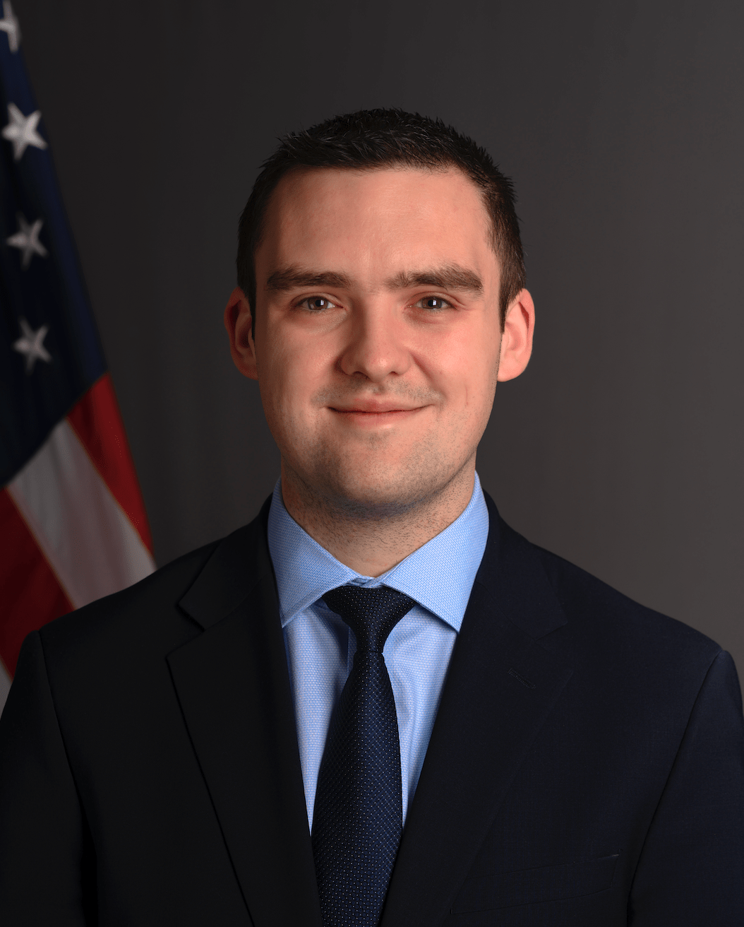 Dylan Johnson