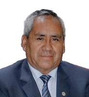Marcelino Leon Oscco