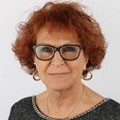 Mary-Claude Bauzit-Allo