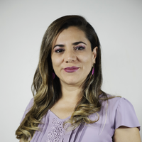 María Vanessa Mercado Peñaranda