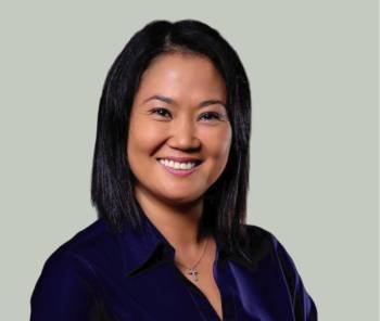 Keiko Sofía Fujimori Higuchi